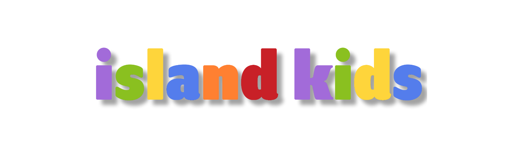 Island Kids